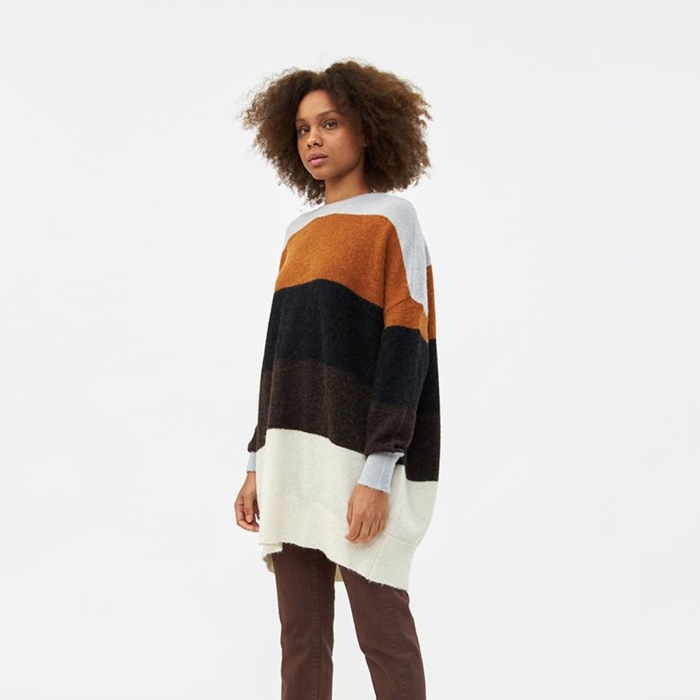 Need Supply Just Female Sweater